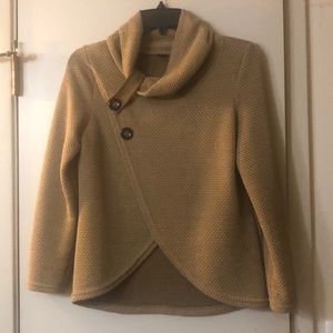 Trendy Sweater